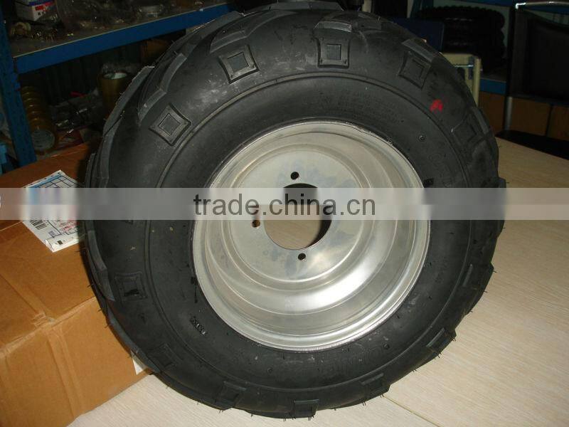 Wheel 21x7-10 for ATV scooter dirt bike and go kart