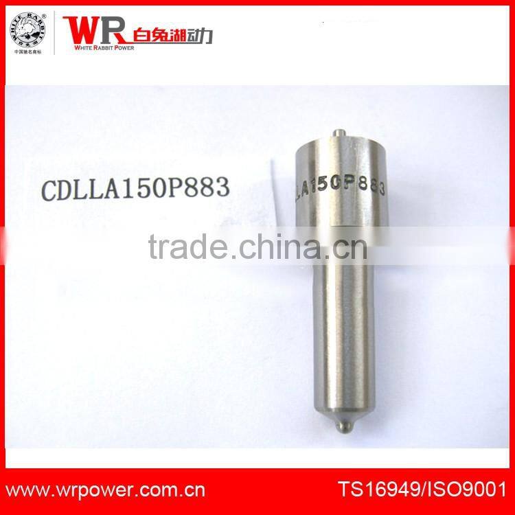 China OEM diesel engine spare parts Nozzle