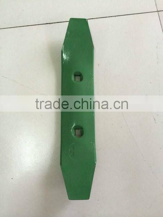 High Quality Stable Durable Farm Part Spring Tine with Plow Tip