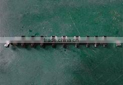 880192/HE1102 Gripper bar for Heidelberg GTO-52