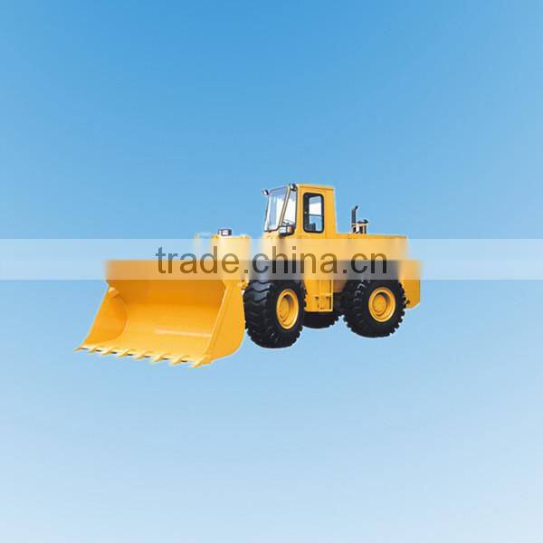 liugong wheel loader zl50c new condition wheel loader