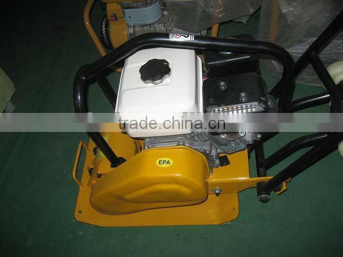WH-C60 Manual Compactor