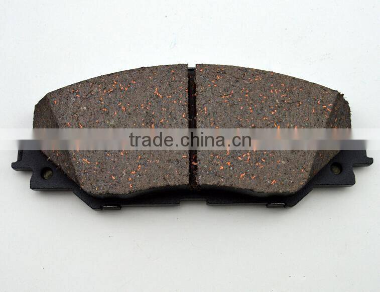 best effective Disc brake pads