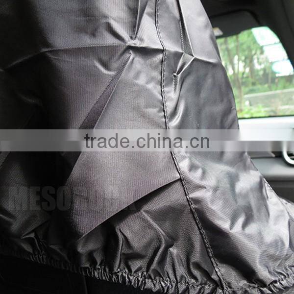 Universal Fit Waterproof Front Seat Protector Car Seat Protector Car Seat Cover