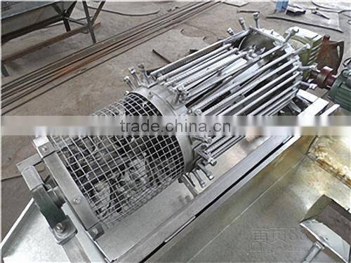 2016 New Type & Hot Sale Mutifunction Nut Peeling Machine