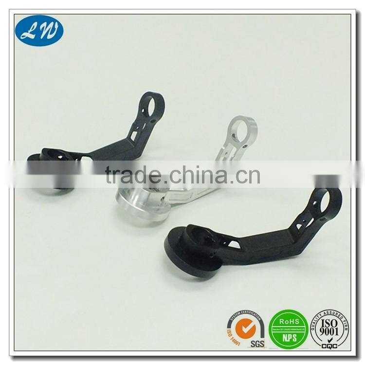 Professional China factory customized UAV cradle head camera spare parts