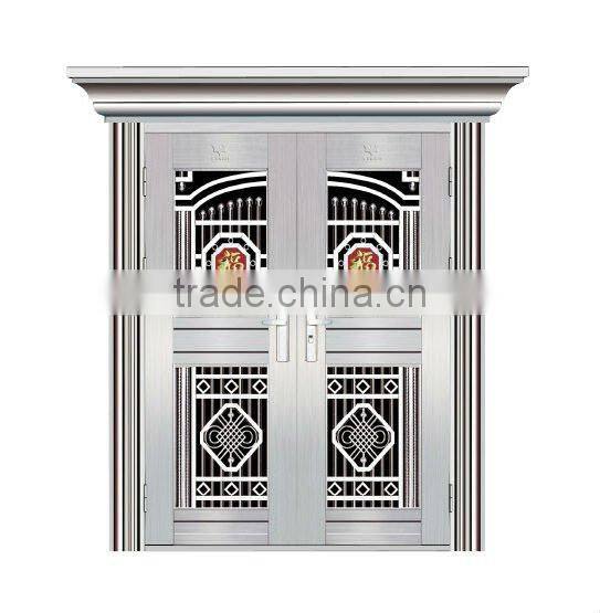 Stainless Steel Door 3006C