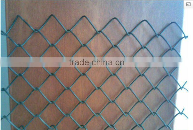 Africa Chain Link Fence