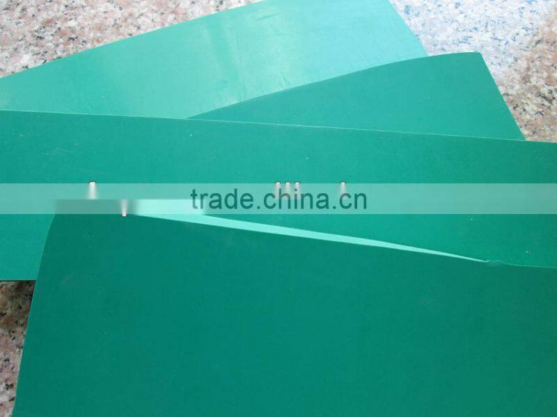 EVA stable wall mat 10mm