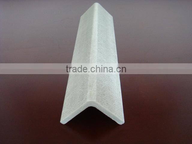 FRP pultrusion angle steel/the Glass Fiber Material/frp steel angles