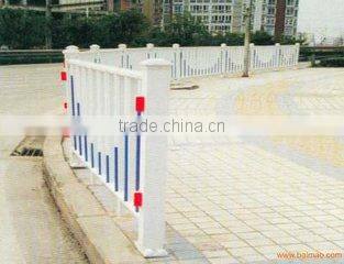 Highway guardrail/frp fiberglass guardrail/garden fence