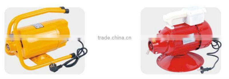 Electric Concrete Vibrator