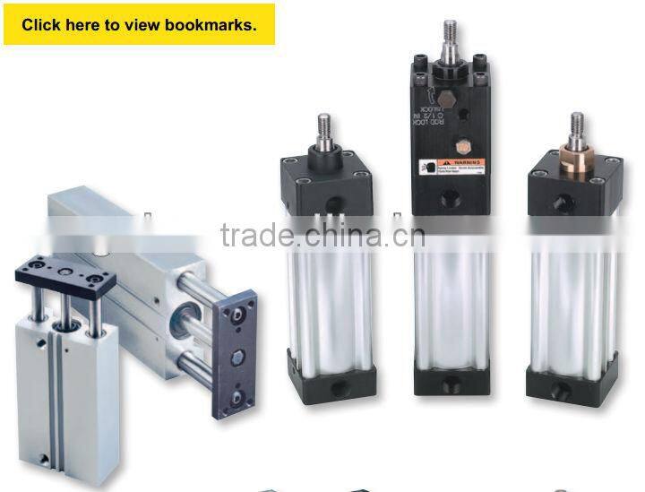 festo pneumatic cylinder