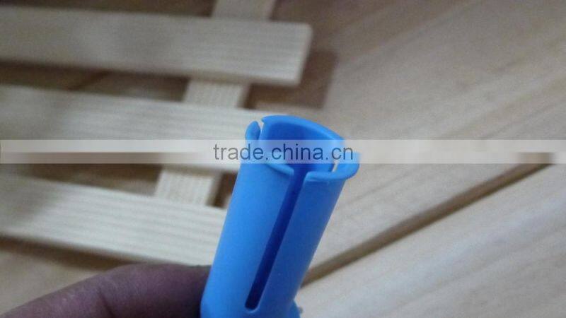 little soft rubber dog toothbrush