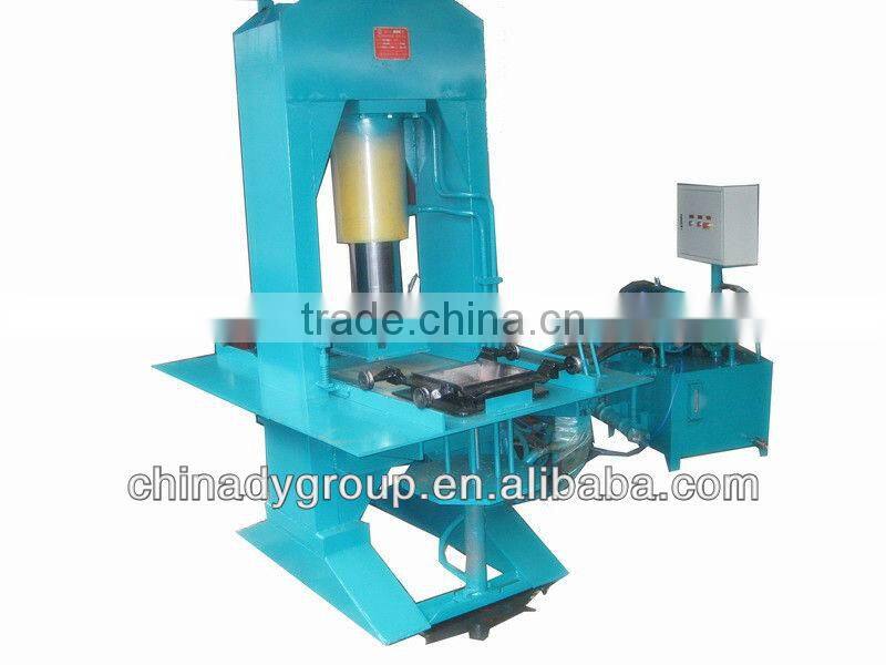 DY-150TB hydraform interlocking block making machine