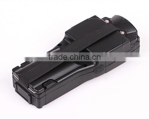 uhf rfid durable terminal long distance QR code reader tag rfid reader