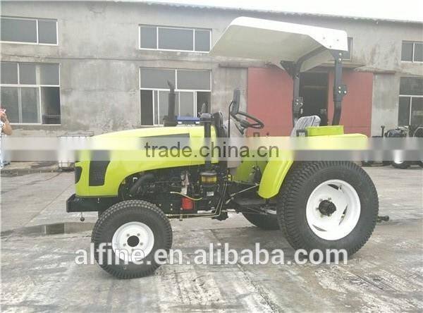 China manufacturer best quality 25hp tractor price