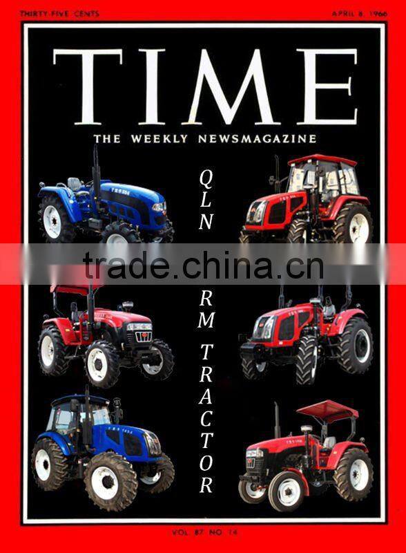 Hot sale!!! Chinese famouse big tractor manufacturer