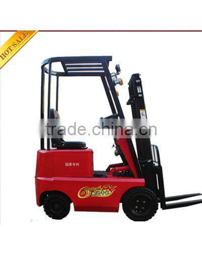 Hot sale 0.5ton small forklift