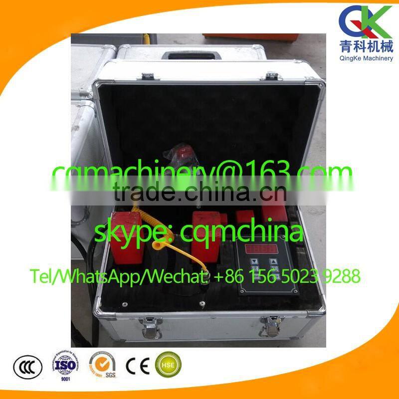 large heating temperature range diameter 15mm to 200mm 1KVA induction bearing heater