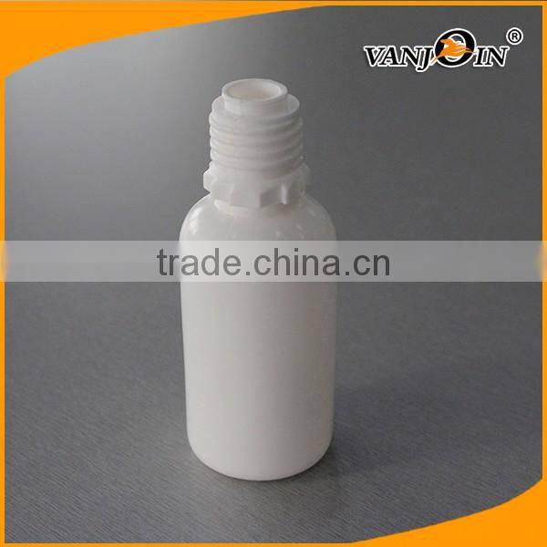 2 oz Plastic Squeezable Empty Eye Dropper Bottles