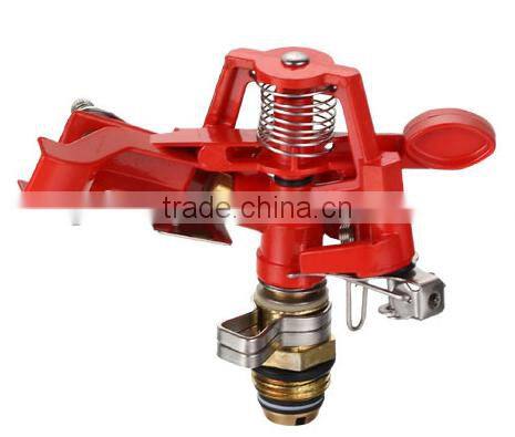 Factory direct sale Farm sprinkler irrigation system