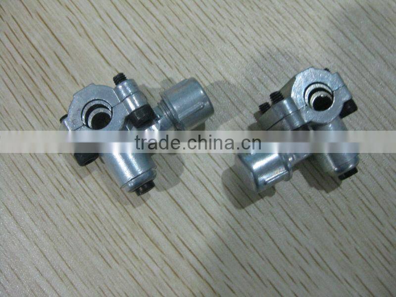 Line Tap Valve / Piercing Valve / Needle Valve