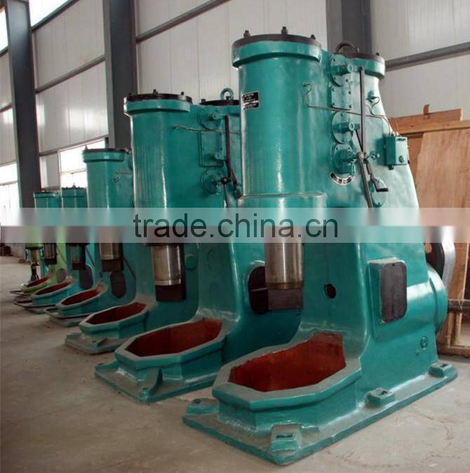 Air power hammer Metal forging hammer C41-40KG (Integrated)