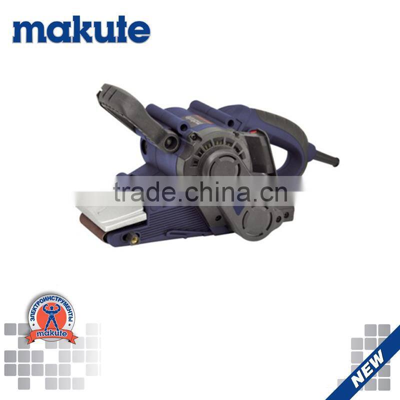 Makute 800w, 76x457mm, Belt Sander & Orbital Sander
