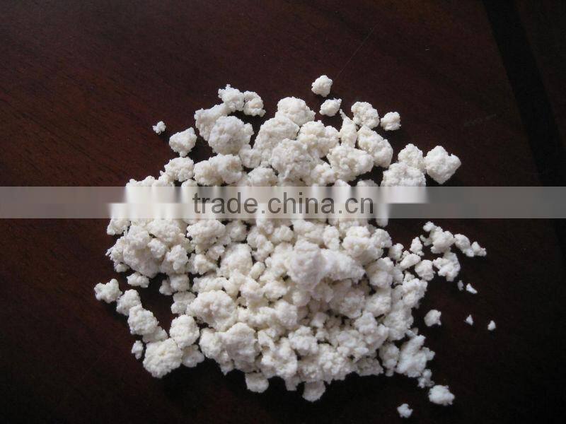 pet fiber agglomerate machine