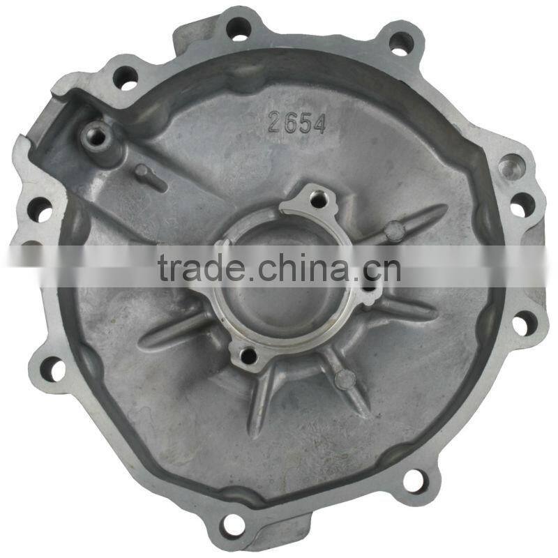 Engine Stator Cover Crankcase For Ninja ZX6R 2009-2011 2010 New