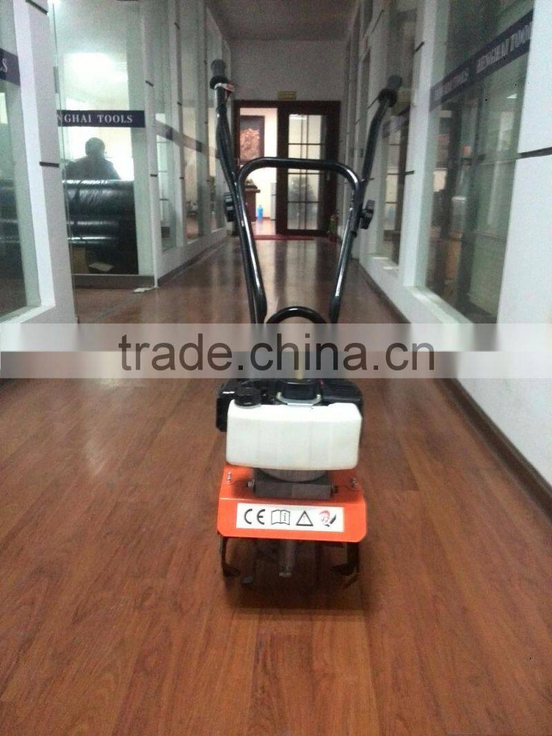 High Quality And best Price Professional Mini tiller for sale