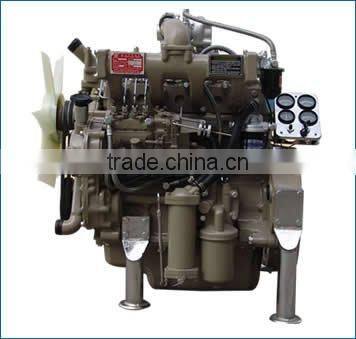 R4105ZD Diesel Generator Engine 56kw