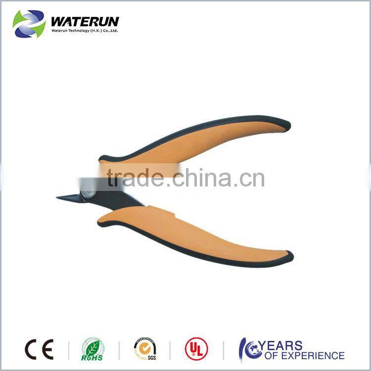 diagonal cutting pliers flush cutting pliers