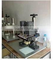 Automatic Pressing Cap Sealing Machine For Plastic Cap