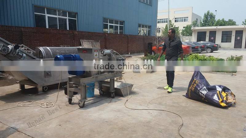 10-20TPD high oil yield copra oil press machinery for VCO