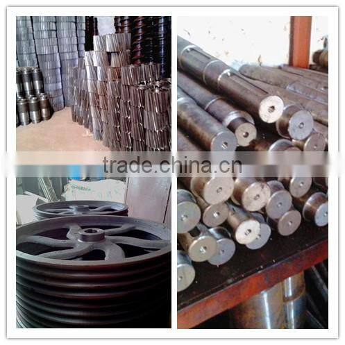 5TPD Multi-functional stainless steel cooking fragrant groundnut Oil processing machine with factory price