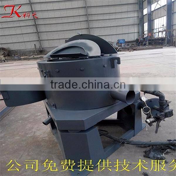 China high capacity gold search machine