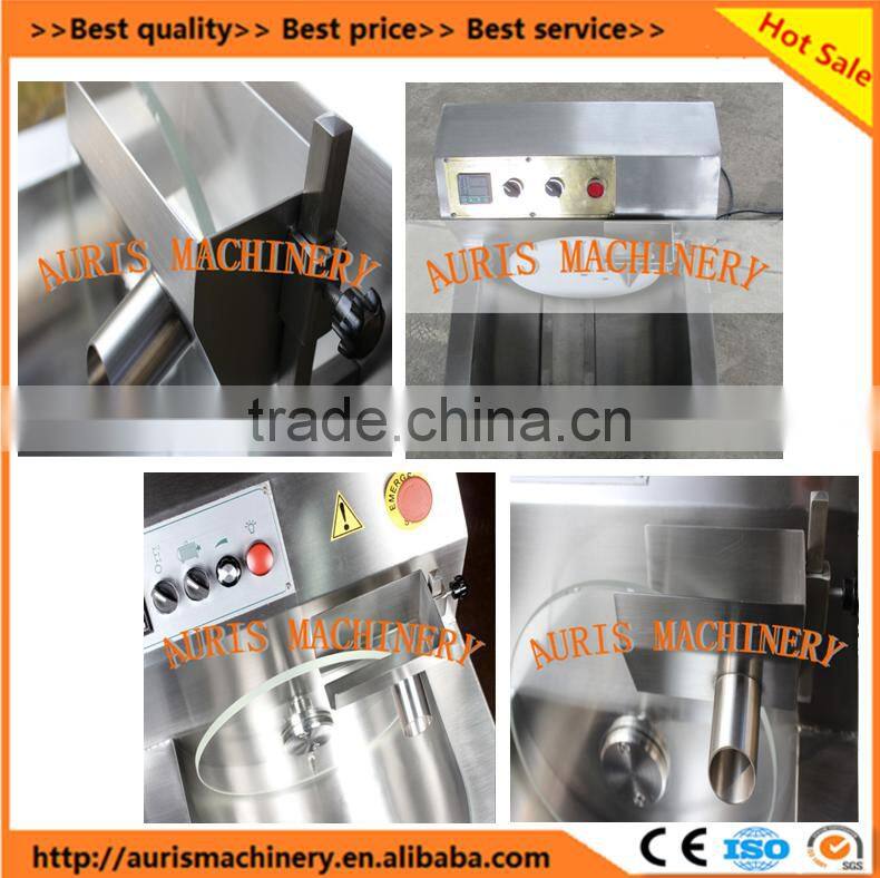 Hot sale stainless steel Chocolate Mold Making Machine/chocolate tempering machine on sale