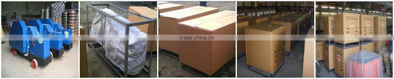 High performance small power gasoline engine best sale steel bar bender