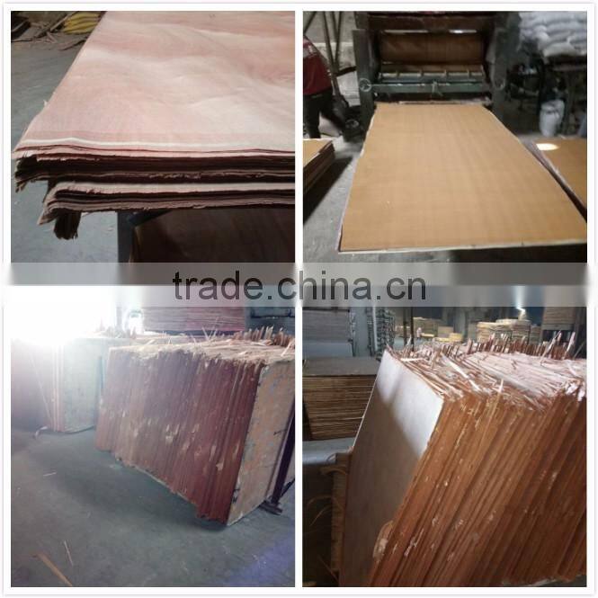 Factory-directly and made in china commercial plywood for sale