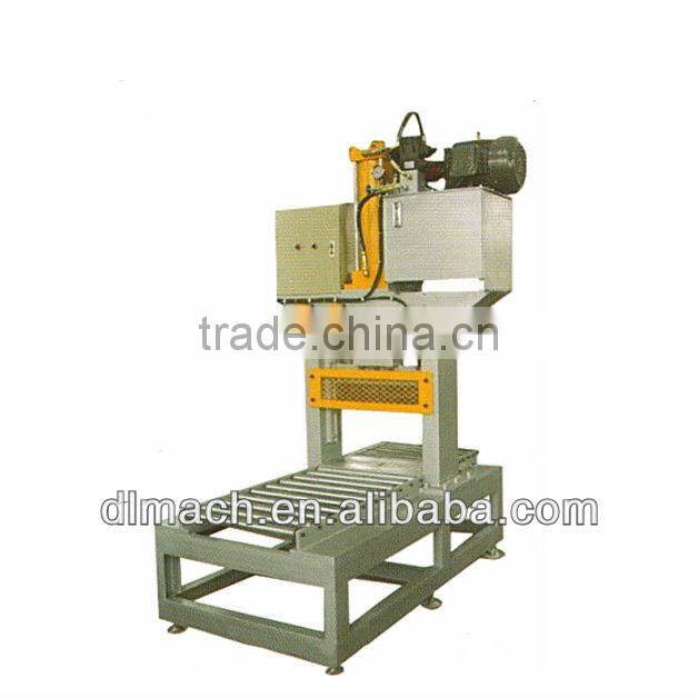 QJ-415 Bale Cutter Machine
