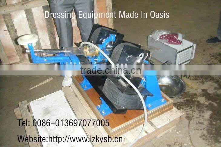 Magnetic separator tube from Oasis