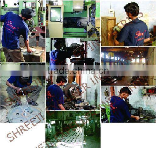 Oil expeller machine manufacturers