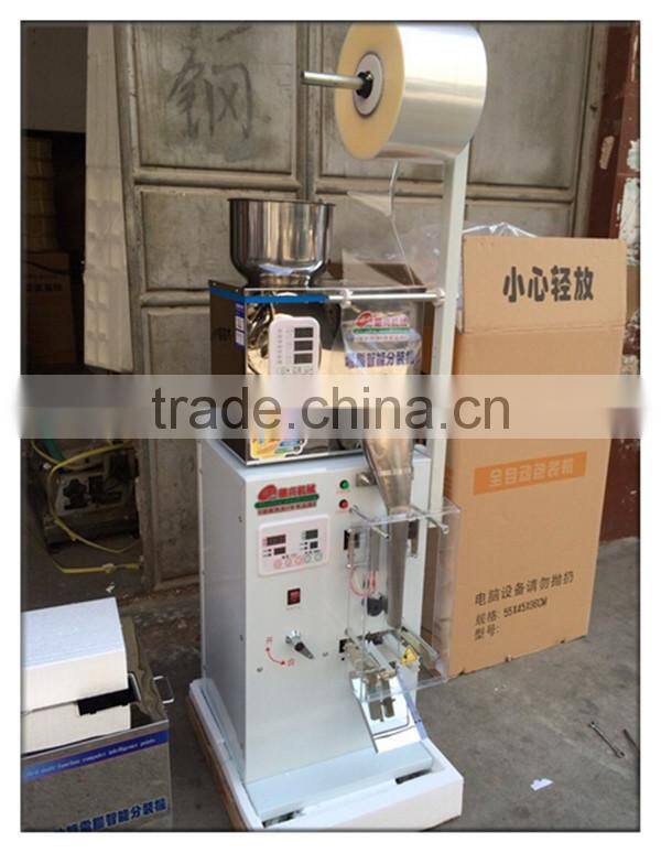 Energy saving Automatic intimal machine filling machine