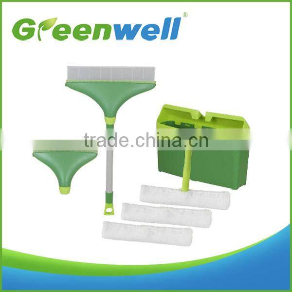 Wholesales or retails acceptable China supplier spray window squeegee