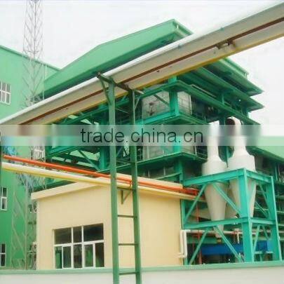 Vegetable seeds oil refinery to get premium nutritional edible oil