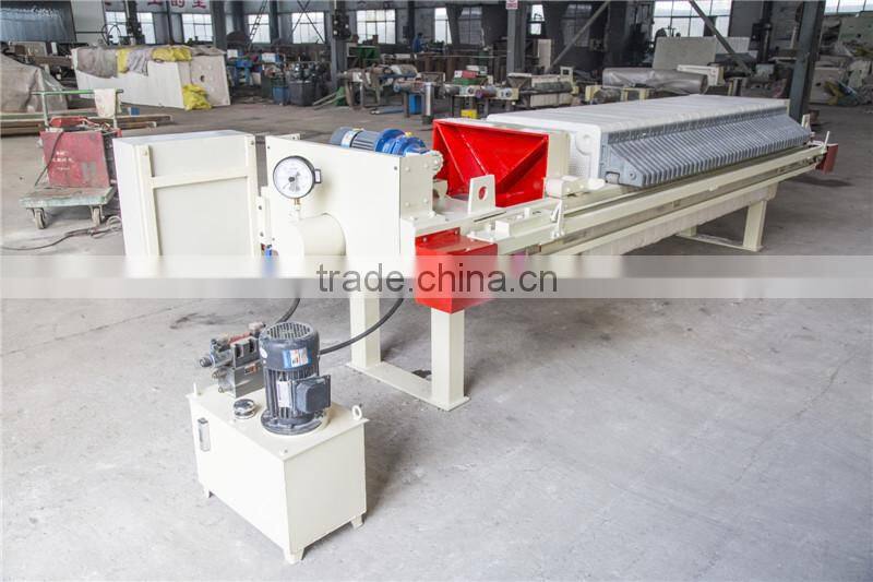 treatment of waste oil