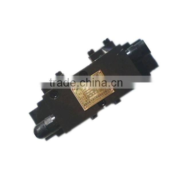 DZY-E25B ship steering hydraulic valve