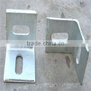 Manufacturing stamping aluminum sheet metal parts
